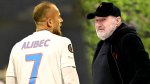 foto: Fanatik | Cutremur la FCSB! Gigi Becali a f?cut anun?ul: Gata cu Alibec! S? plece de maine. Ca?i bani vrea pe atacant. Exclusiv
