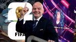 foto: Fanatik | Gianni Infantino anun?? colaborarea care va schimba Cupa Mondial?! Tehnologia AI acapareaz? stadioanele din America