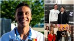 foto: Fanatik | David Popovici, surprins intr-o ipostaz? nea?teptat?. La ce eveniment a participat marele campion olimpic