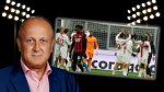 Camerele TV au surprins totul! Cum a ap?rut Dan ?ucu pe San Siro la AC Milan - Genoa 1-1. Ac?ionarul roman nu a&nbsp;(…)