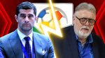 foto: Fanatik | Dani Coman a reac?ionat dup? dezv?luirile c? LPF vrea s?-i blocheze candidatura: Abuziv. Exclusiv