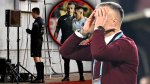 foto: Fanatik | Daniel Pancu a explodat cand a auzit c? CFR Cluj e avantajat?: Arbitraje? N-am avut nicio faz? pentru noi. Ce spune&nbsp;(…)