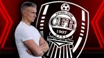 foto: Fanatik | Daniel Pancu, prima decizie dup? numirea la CFR Cluj: De azi inainte, gata!