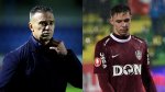 foto: Fanatik | Daniel Pancu intervine in r?zboiul dintre Louis Munteanu ?i CFR Cluj: Nu ne ajut? nici pe noi, nici pe el