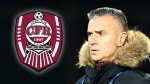 foto: Fanatik | Daniel Pancu a aruncat deja prosopul la CFR Cluj: Play-off-ul ar fi un miracol