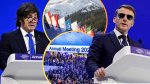 foto: Fanatik | Cele mai tari discursuri de la Davos 2026. Intr?m intr-o lume f?r? reguli, avertismentul care a dominat Forumul