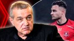 foto: Fanatik | De ce l-a dat FCSB pe Dennis Politic la Hermannstadt! Gigi Becali: Sunt calculate toate! Ce echip? din SuperLiga a&nbsp;(…)