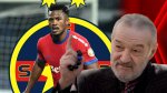 foto: Fanatik | Gigi Becali, decizie radical? la FCSB: Nu mai aduc asemenea juc?tori ?i nu e vorba despre discriminare. Ce s-a (…)