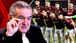 Declara?ia lui Gigi Becali a aruncat in aer vestiarul Rapidului: 