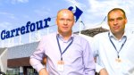 foto: Fanatik | Fra?ii Pav?l cump?r? Carrefour ?i intr? in istoria marilor tranzac?ii f?cute de romani. Cum schimb? mega-vanzarea&nbsp;(…)