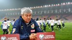 foto: Fanatik | Primul 11 al tricolorilor pentru Bosnia - Romania. Mircea Lucescu s-a decis la pranz. Exclusiv
