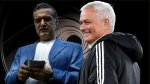 foto: Fanatik | Dezv?luire ?oc: Jose Mourinho a venit personal la Bucure?ti s?-l transfere! Gigi Becali a cerut 12 milioane euro pe el!