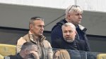 foto: Fanatik | Compara?ia f?cut? de Daniel Pancu intre CFR Cluj ?i na?ionala Romaniei: De-aia am pierdut puncte