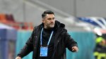 foto: Fanatik | Are Dinamo fa?? de campioan??. Claudiu Niculescu nu a stat prea mult pe ganduri cu r?spunsul