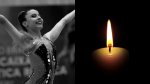 Tragedie in gimnastic? in ziua de Cr?ciun! Fosta campioan? a murit la doar 18 ani