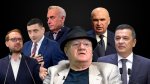 foto: Fanatik | Profe?ia lui Mitic? Dragomir pentru alegerile parlamentare din 2028: George Simion va avea aproape 50%! Nu-l mai (…)