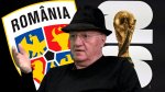 foto: Fanatik | Dumitru Dragomir a f?cut grupa Romaniei la Campionatul Mondial: Cu ei vreau s? c?dem!. Pe cine ar pune selec?ioner