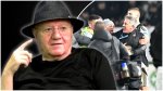 Dumitru Dragomir, reac?ie ?oc in scandalul derby-ului de la Cluj. 