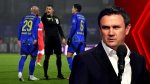 E corect? eliminarea lui Daniel ?erb?nic? din Unirea Slobozia - FCSB 0-2? Cristi Balaj s-a pronun?at in direct:&nbsp;(…)