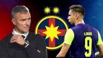 foto: Fanatik | Louis Munteanu la FCSB? Ce r?spuns direct a dat Daniel Pancu, antrenorul CFR Cluj: A mai fost ?i cazul lui Birligea