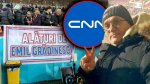 Emil Gr?dinescu, prima reac?ie dup? mesajul de sus?inere de la FCSB - Feyenoord! Comentatorul clarific? episodul (…)