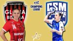 foto: Fanatik | LIVE BLOG, Champions League handbal feminin, etapa 14. Ultima rund? din faza grupelor. Gloria Bistri?a e sigur? de&nbsp;(…)