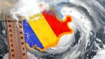 foto: Fanatik | Romania lovit? de Ciclonul Adel. Care este explica?ia apari?iei unor astfel de fenomene in ?ara noastr?