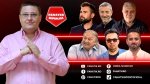 foto: Fanatik | Fanatik SuperLiga, vineri, 28 noiembrie, ora 12:00. Horia Ivanovici, show cu invita?i de marc? dup? meciurile (…)