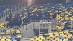 Ironie maxim? a galeriei lui CFR Cluj la adresa FCSB-ului. Ce au putut s? strige fanii ardeleni la 3-1