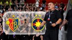 foto: Fanatik | Ca?i fani FCSB vor face deplasarea la Basel in Europa League! Pre?ul uria? al biletelor: Asta e! Ce s? facem?