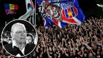 foto: Fanatik | Cerin?a expres? a suporterilor Stelei dup? moartea lui Emeric Ienei: Este o datorie moral?!