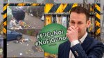 foto: Fanatik | Fii cu noi, nu fi gunoi!, sloganul sub care se face cur??enie in sectorul 3 din Bucure?ti las? de dorit. Imagini (…)