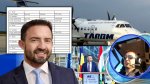 Ce avere are Bogdan Costa?, noul ?ef de la TAROM. So?ia directorului care s-a certat cu ministrul Miru??, dividende&nbsp;(…)