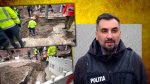 foto: Fanatik | Este oficial: care e cauza exploziei de la Poli?ia din Lugoj. Ce au descoperit autorit??ile dup? ce a fost excavat?&nbsp;(…)