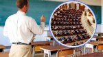 foto: Fanatik | Profesorii preuniversitari, in vizorul unei schimb?ri majore. Ce interdic?ii ar putea avea in viitor