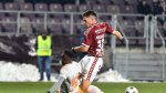 Daniel Paraschiv, mesaj special pentru fani dup? Rapid - Metaloglobus 1-0. Ce le-a transmis la debut