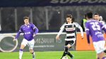 Transferul vedet? f?cut in iarn? a rezistat doar 17 minute in U Cluj - FC Arge?