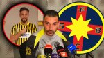Elias Charalambous a vorbit despre transferul de Champions League de la FCSB: 