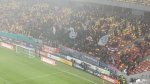 Peluza Nord, reac?ie violent? la adresa juc?torilor de la FCSB dup? 1-4 cu CFR Cluj. Tarnovanu, huiduit de tot&nbsp;(…)