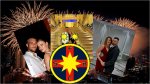 foto: Fanatik | Florin T?nase a revenit in Emiratele Arabe Unite de Revelion! Cum ?i-au petrecut fotbali?tii de la FCSB seara de&nbsp;(…)