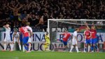foto: Libertatea | FCSB s-a calificat in grupa Europa League dup? ce a eliminat-o pe Aberdeen. Sco?ienii au jucat in inferioritate in (…)