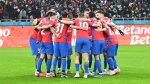 foto: Fanatik | A f?cut in direct calculele FCSB ca s? prind? play-off-ul, dar ?i ca s? ca?tige titlul! S? vedem cine schimb? (…)