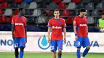 Pierdere pentru FCSB! Mijloca?ul va fi suspendat ?i nu va juca in derby-ul cu Dinamo