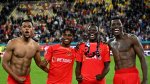 foto: Fanatik | Racheta FCSB-ului pleac? in str?in?tate! Ce sum? incaseaz? Gigi Becali