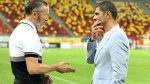 foto: Fanatik | Pre?edintele unei echipe de play-off ?ine pumnii Rapidului in lupta pentru titlu: Dac? nu pot lua campionatul cu&nbsp;(…)