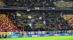 foto: Fanatik | Suporteri interzi?i pe stadioane dup? FCSB - Fenerbahce! Sanc?iunile dictate de Jandarmerie
