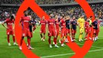 foto: Fanatik | Zero ?anse!. Ve?ti proaste pentru FCSB, inaintea derby-ului cu Rapid. Doi titulari, OUT! Exclusiv