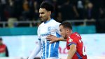 foto: Fanatik | Cum a ap?rut ?tefan Baiaram la Universitatea Craiova - FCSB la o zi dup? suspendarea primit? la Comisia de&nbsp;(…)