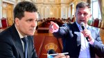 foto: Fanatik | Legea Novak, blocat? de Nicu?or Dan! Pre?edintele contest? proiectul de lege la Curtea Constitu?ional?. Exclusiv