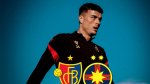 foto: Fanatik | Fotbalistul cu origini romane?ti de la Basel a dezv?luit de ce nu mai vine atat de des in Romania: ?ara este (…)
